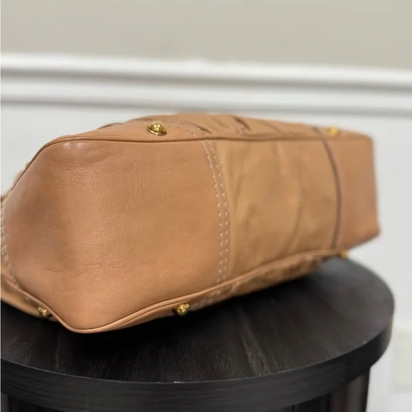 Gucci Medium Jockey Hobo - Picture 10 of 14